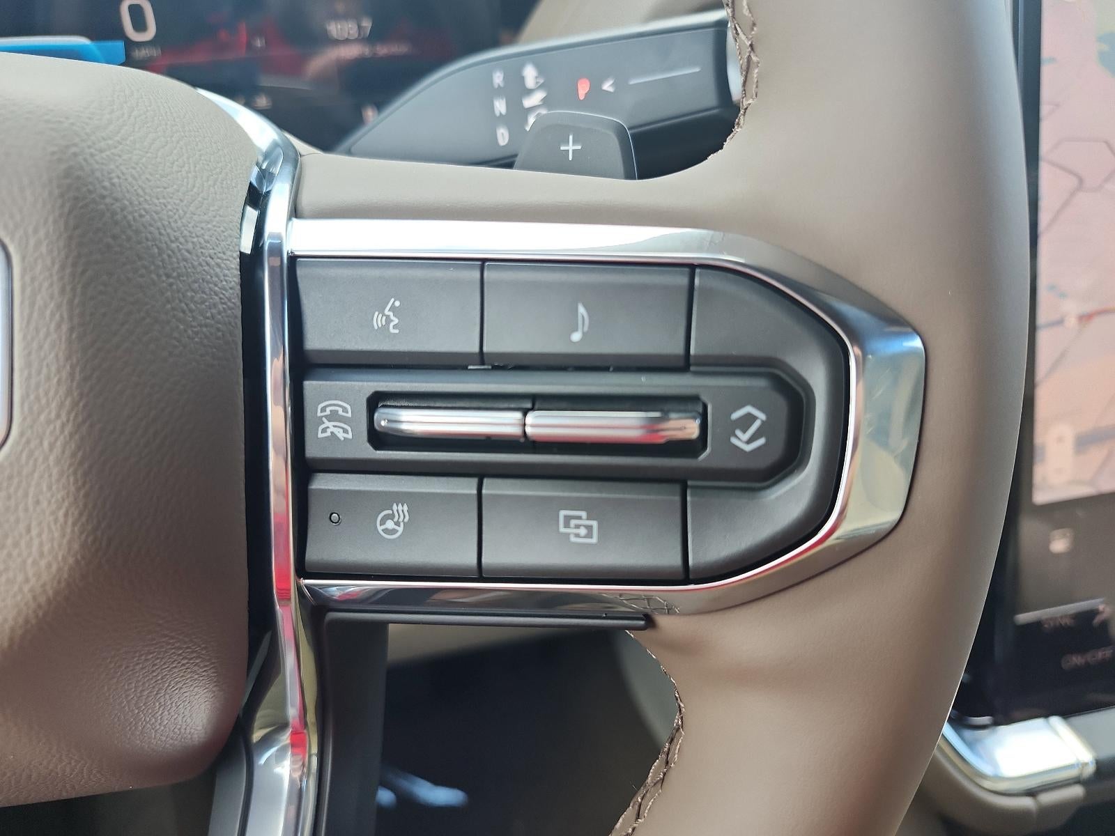 2026 GMC Yukon XL 4WD 4dr Denali