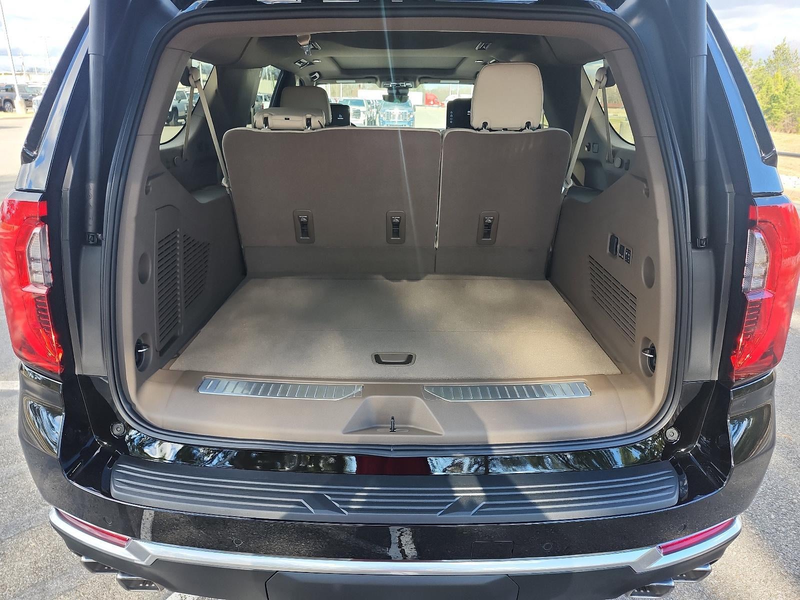 2026 GMC Yukon XL 4WD 4dr Denali