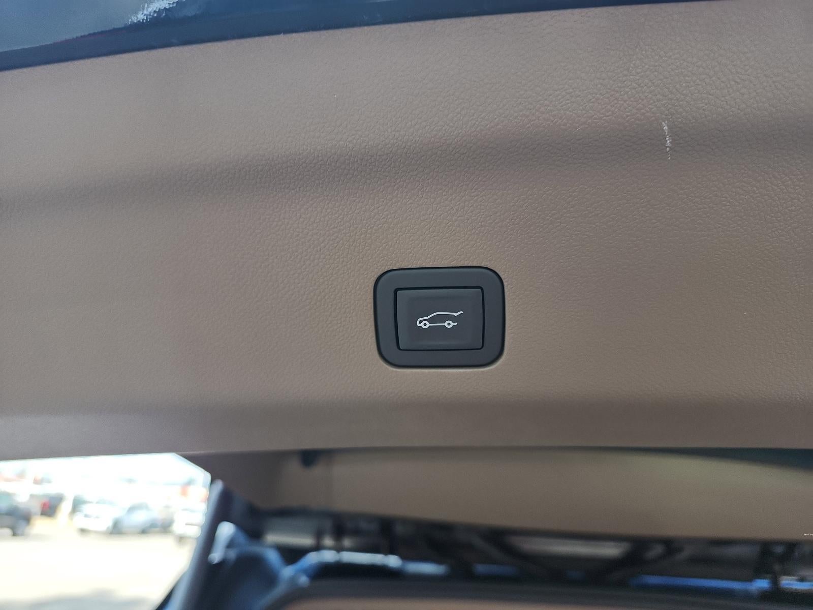 2026 GMC Yukon XL 4WD 4dr Denali