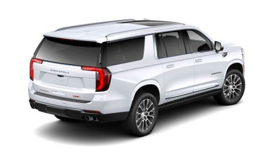 2026 GMC Yukon XL Base
