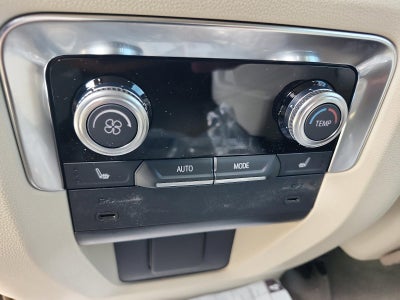 2026 GMC Yukon XL 4WD 4dr Denali