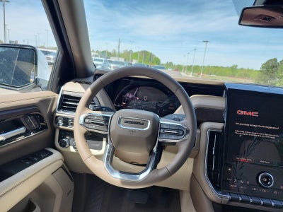 2026 GMC Yukon XL 4WD 4dr Denali