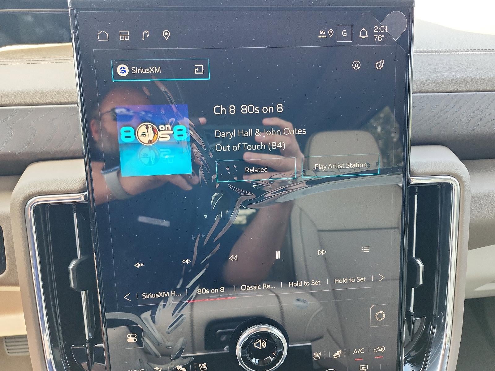 2026 GMC Yukon XL 4WD 4dr Denali