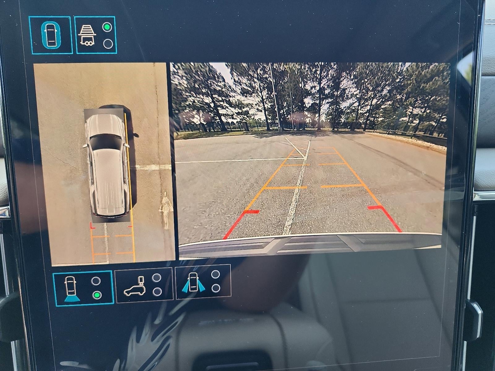 2026 GMC Yukon XL 4WD 4dr Denali