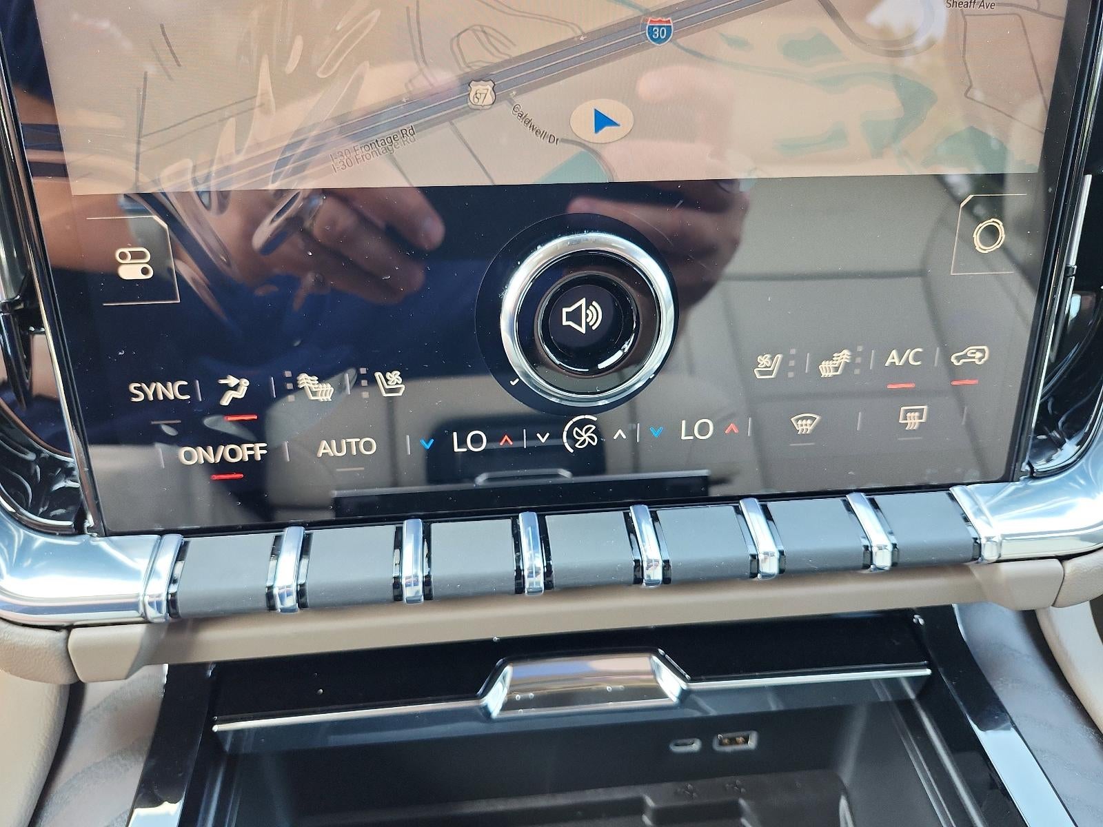 2026 GMC Yukon XL 4WD 4dr Denali