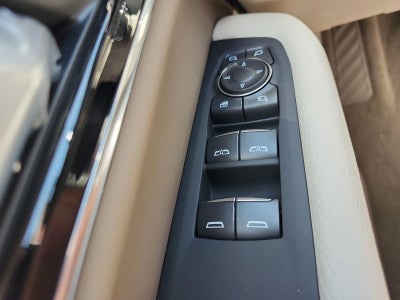 2026 GMC Yukon XL 4WD 4dr Denali