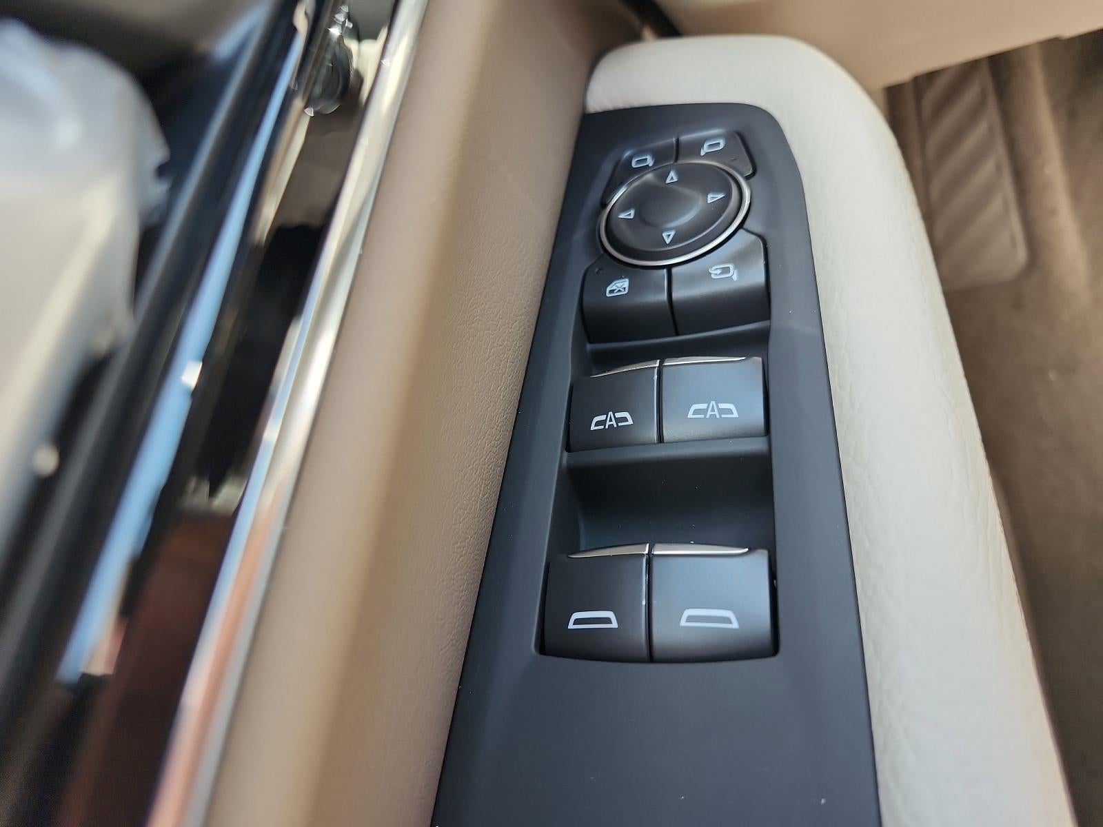 2026 GMC Yukon XL 4WD 4dr Denali