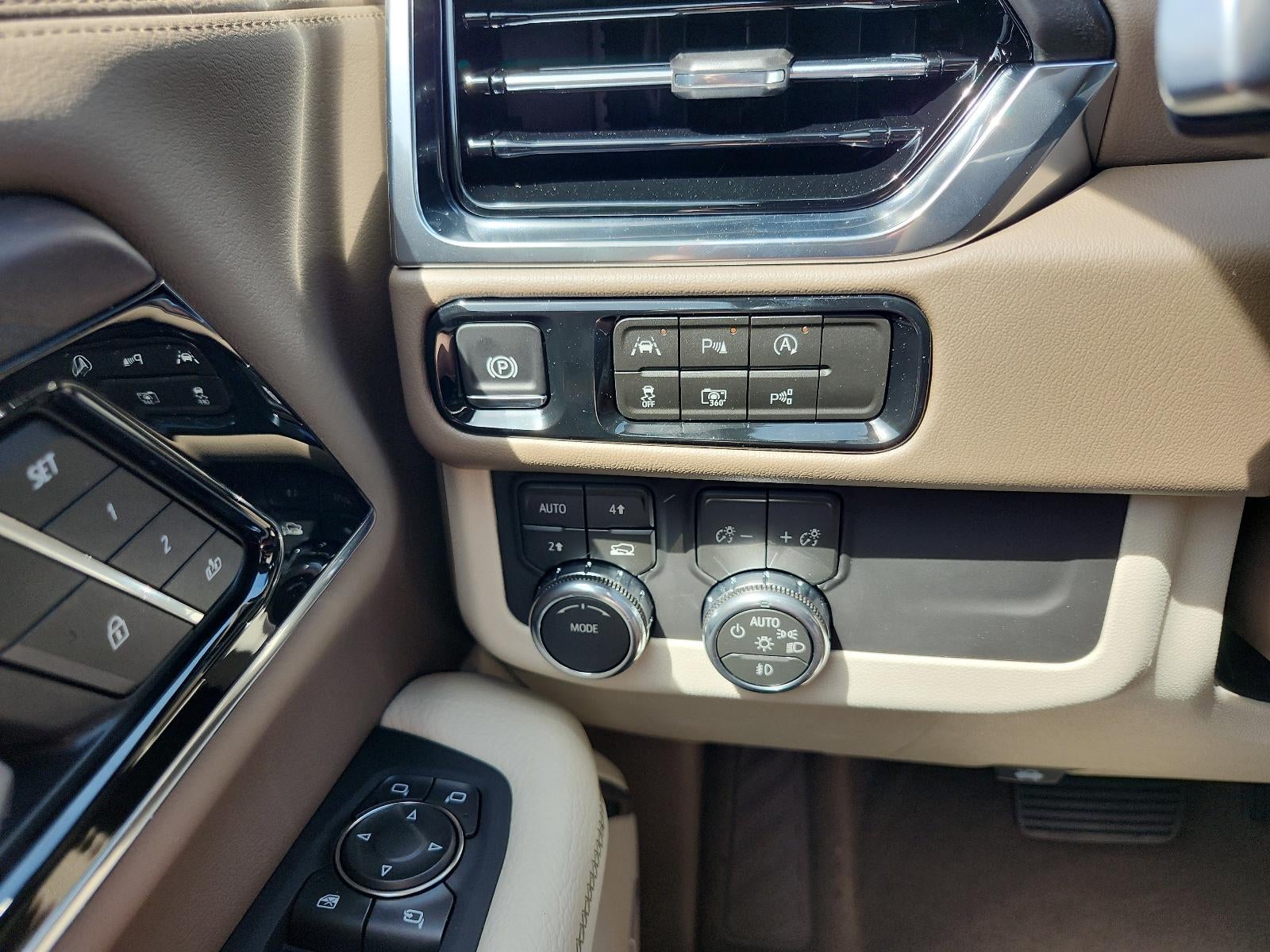 2026 GMC Yukon XL 4WD 4dr Denali