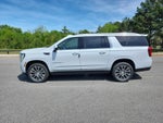 2026 GMC Yukon XL 4WD 4dr Denali