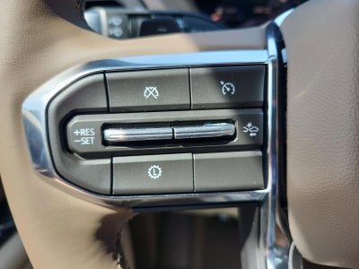 2026 GMC Yukon XL 4WD 4dr Denali