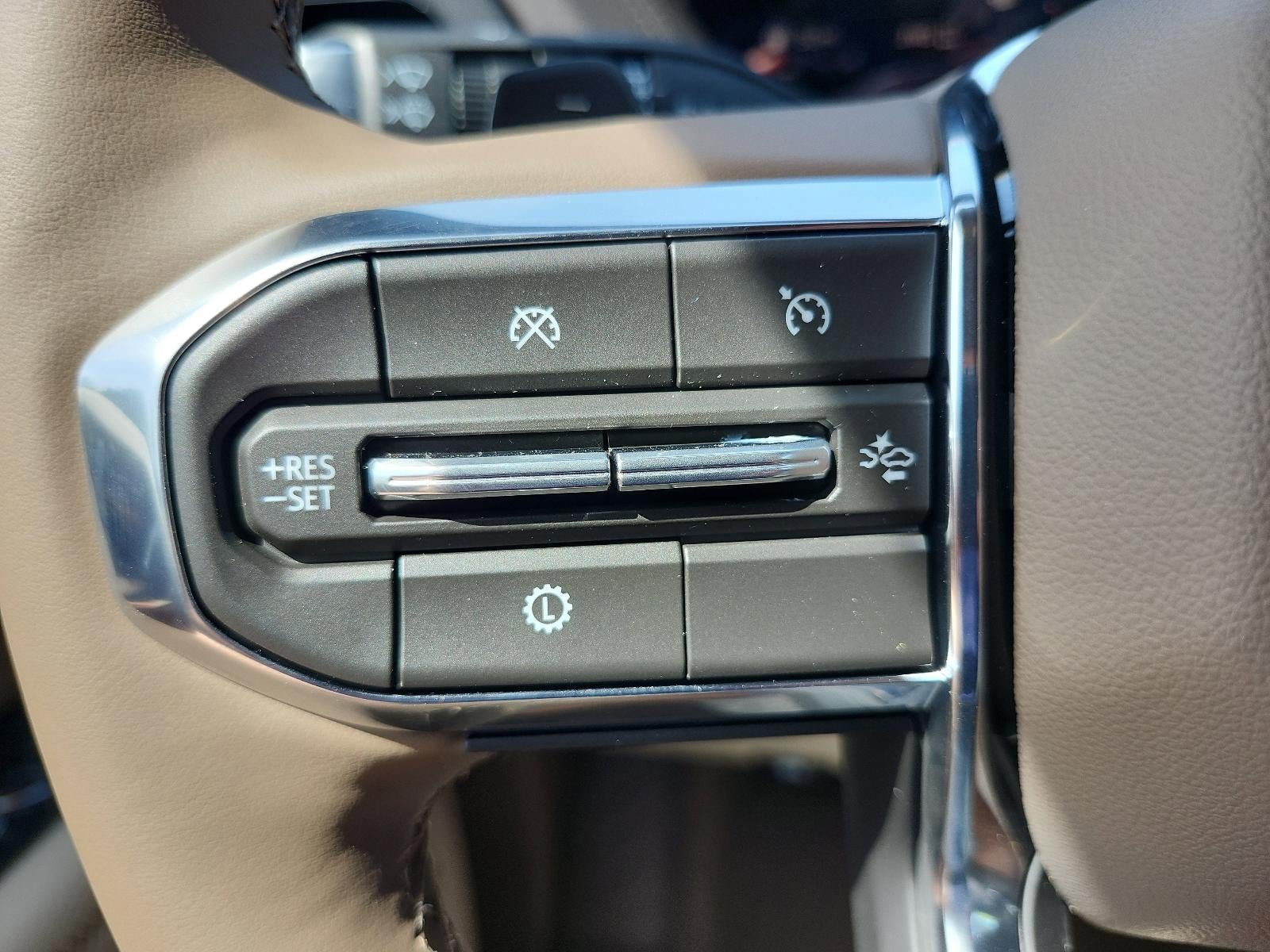 2026 GMC Yukon XL 4WD 4dr Denali