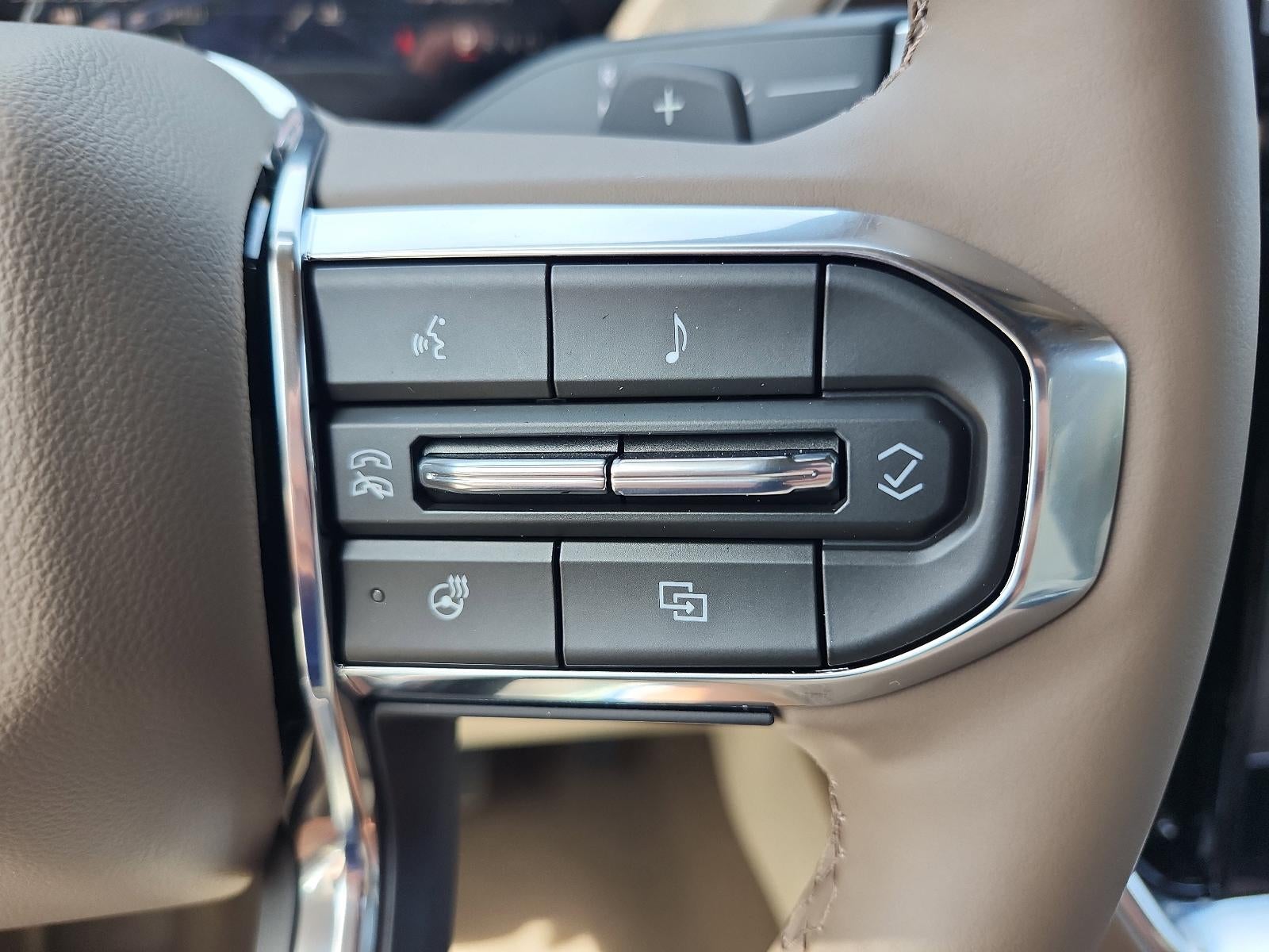 2026 GMC Yukon XL 4WD 4dr Denali