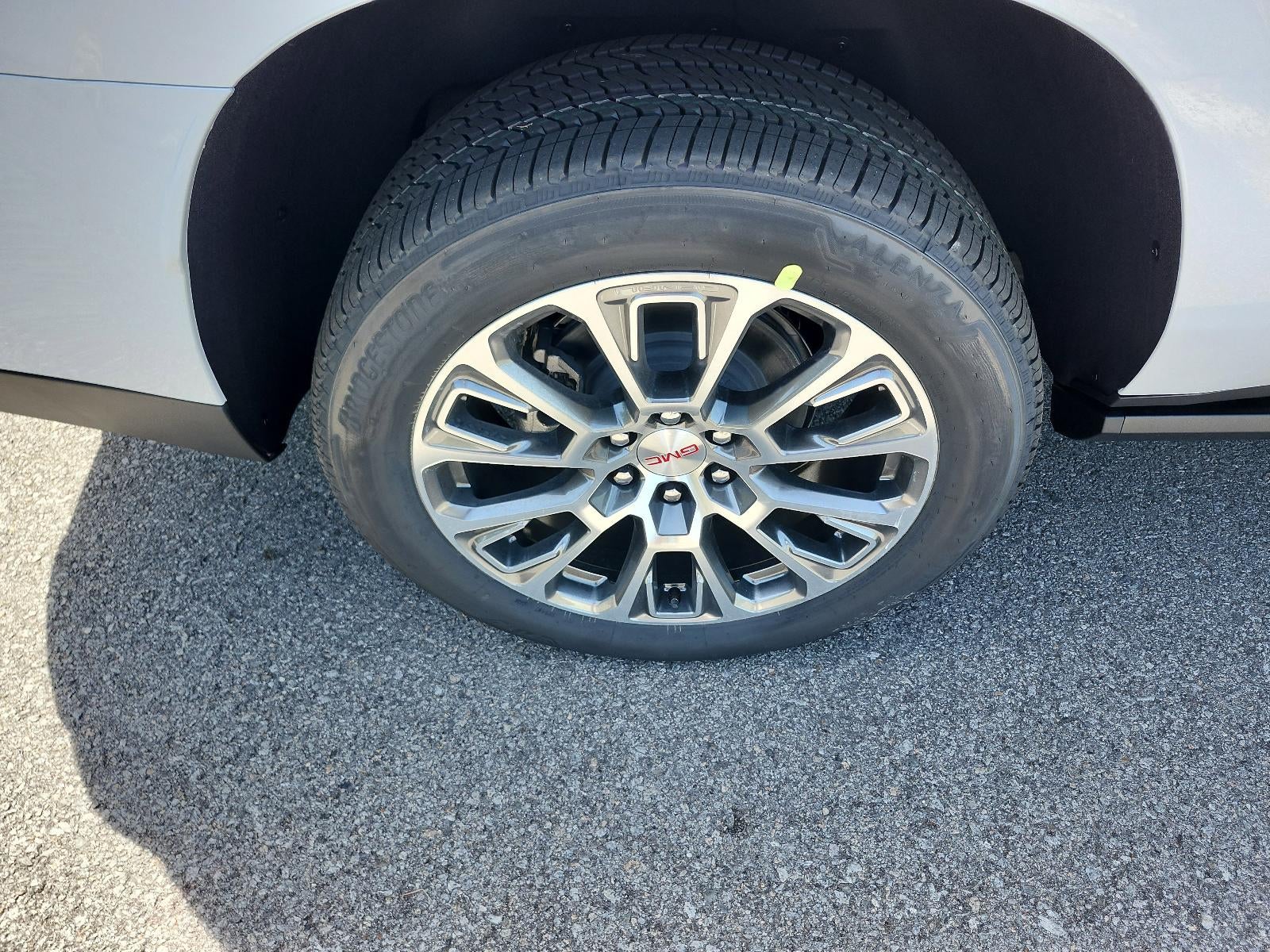 2026 GMC Yukon XL 4WD 4dr Denali