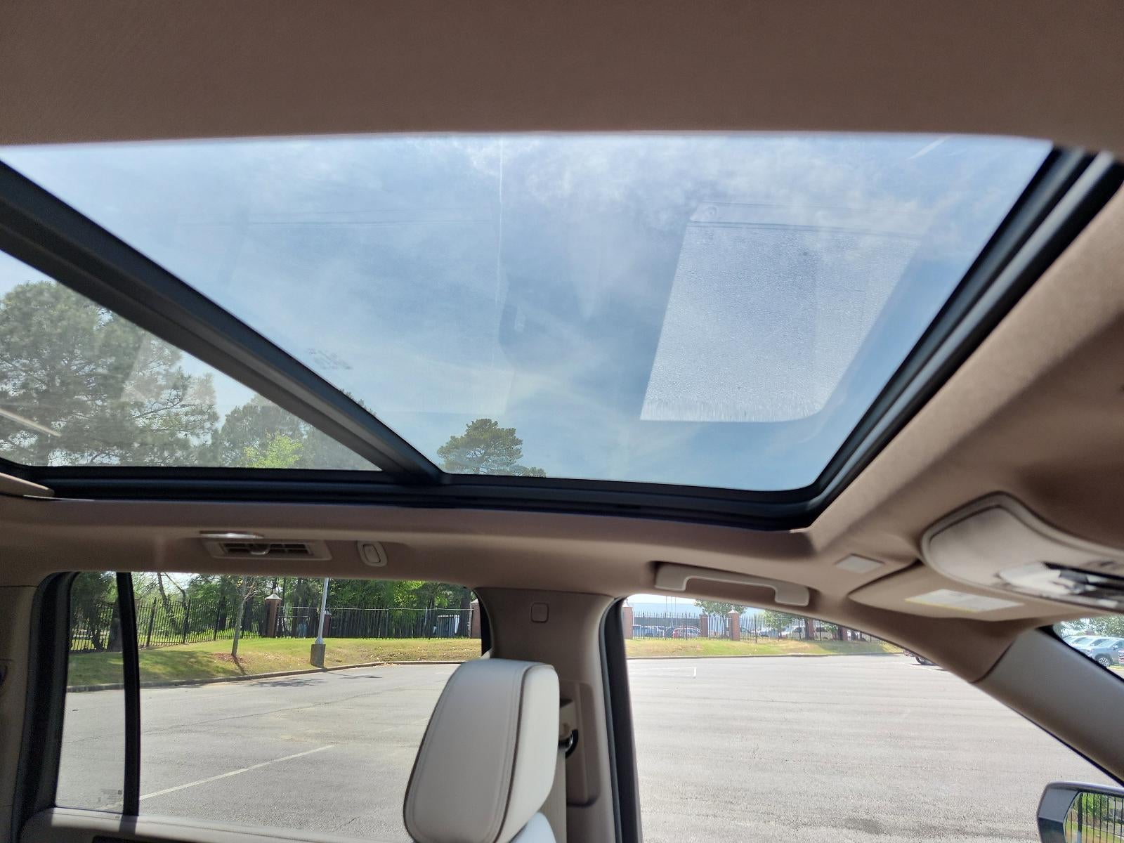 2026 GMC Yukon XL 4WD 4dr Denali