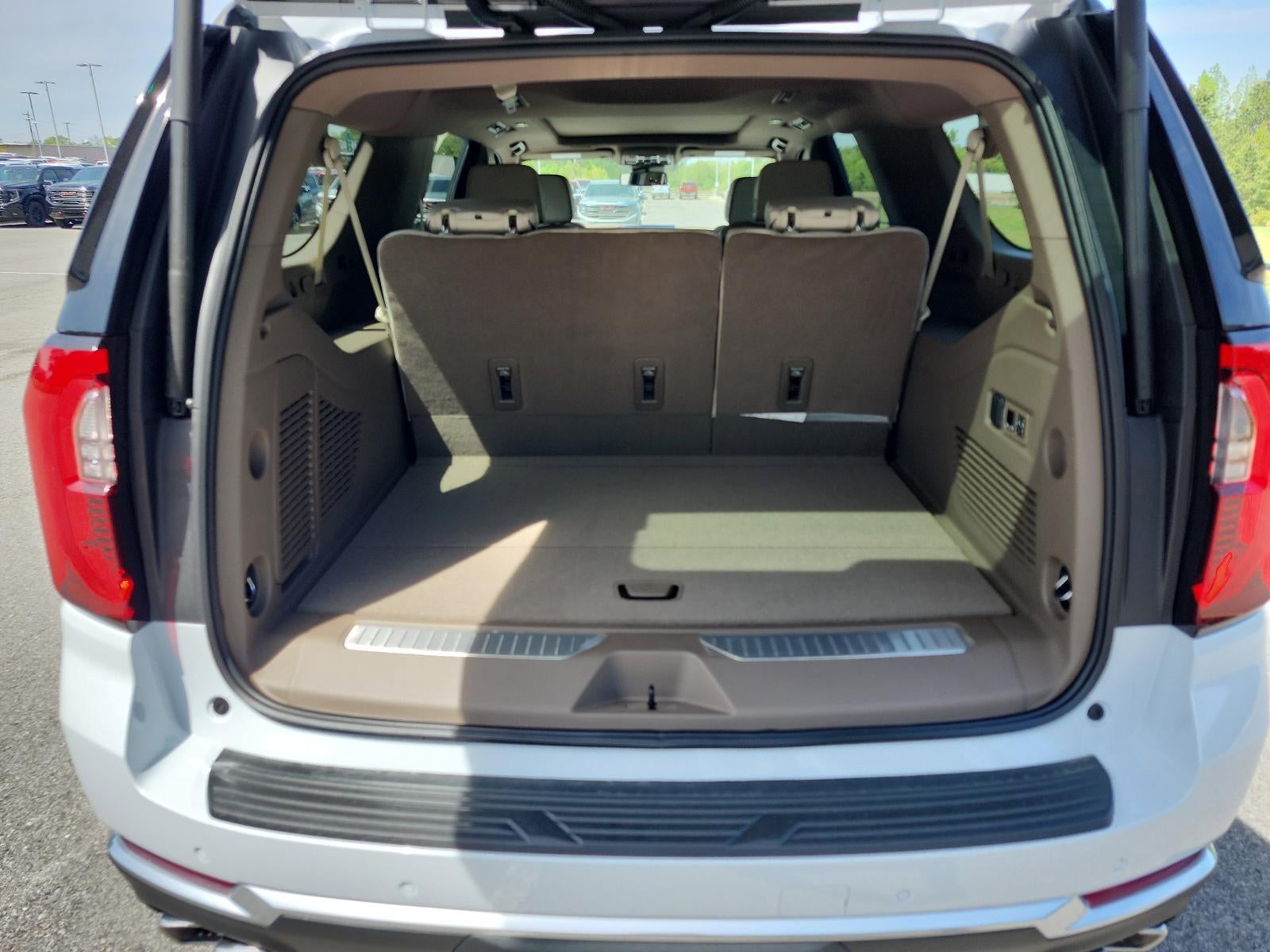 2026 GMC Yukon XL 4WD 4dr Denali