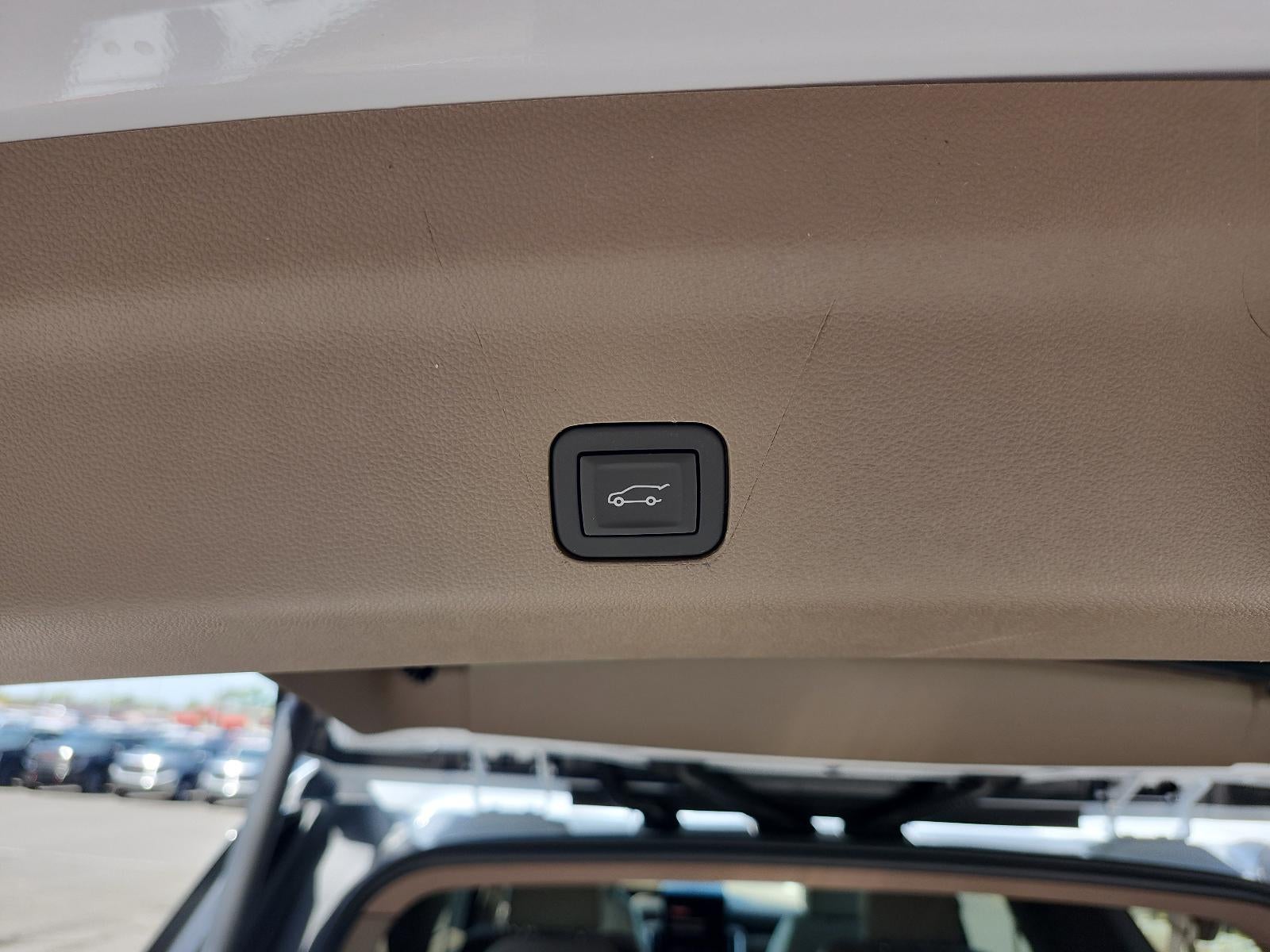 2026 GMC Yukon XL 4WD 4dr Denali