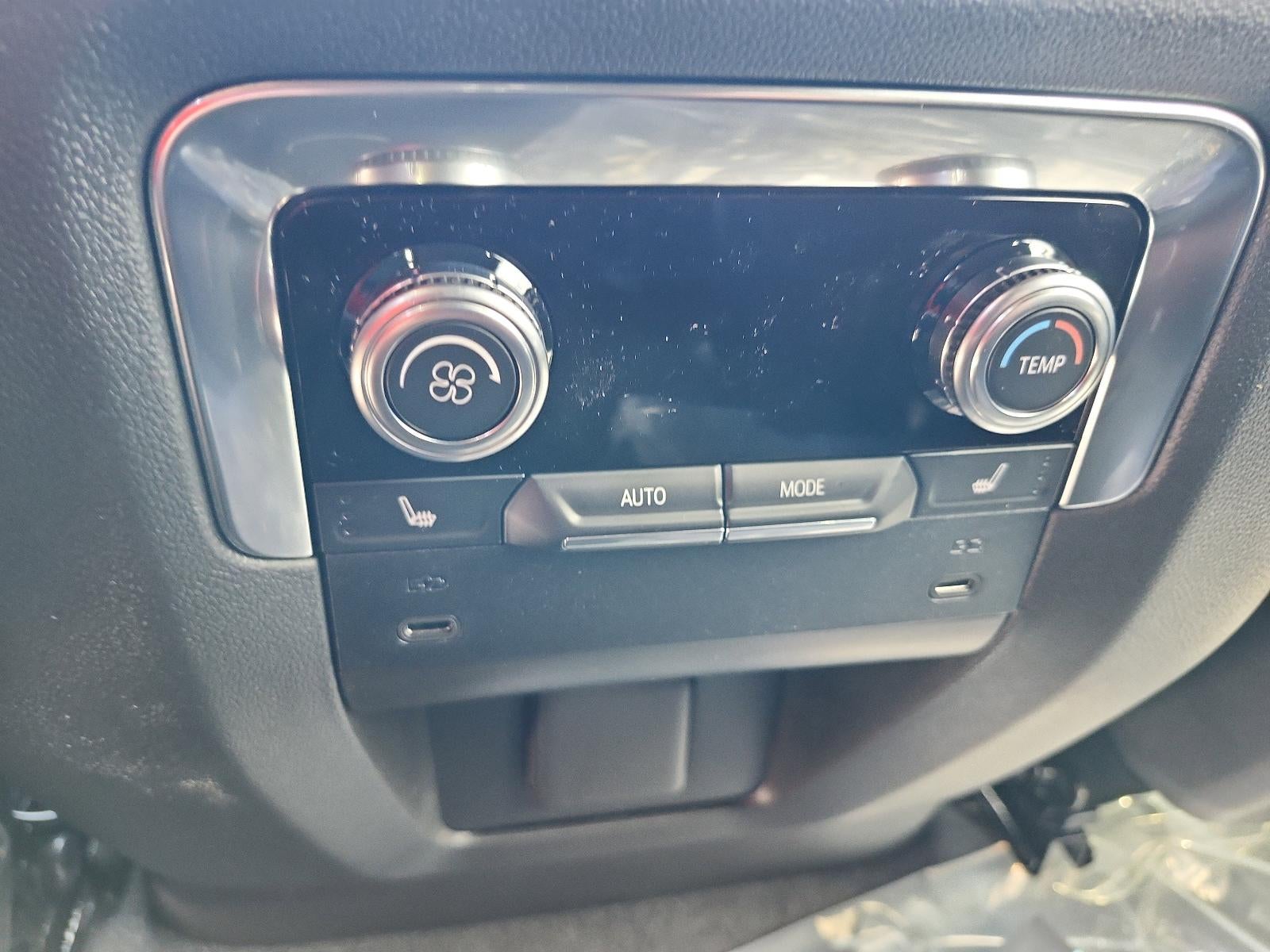 2026 GMC Yukon XL 4WD 4dr Denali
