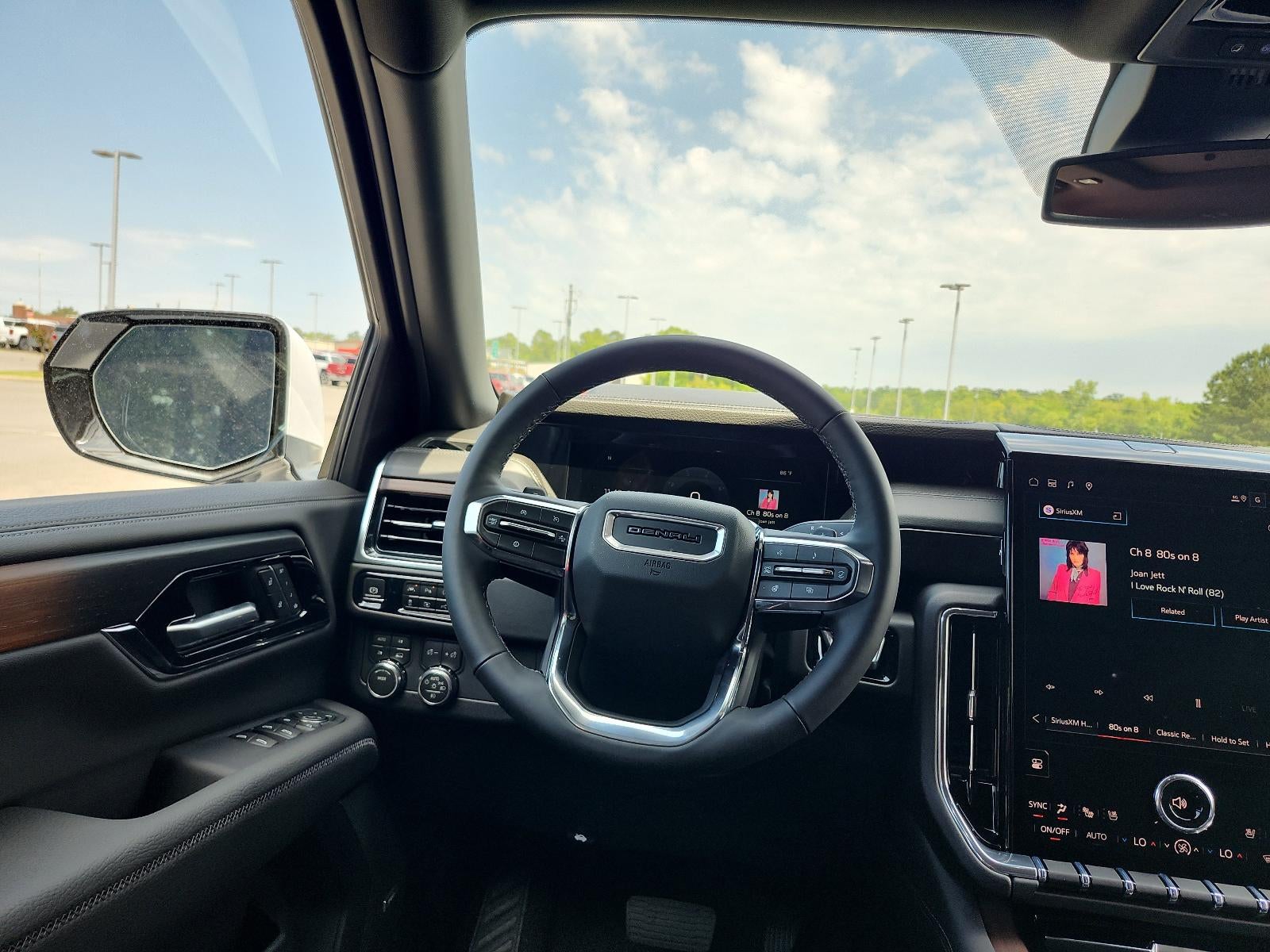 2026 GMC Yukon XL 4WD 4dr Denali