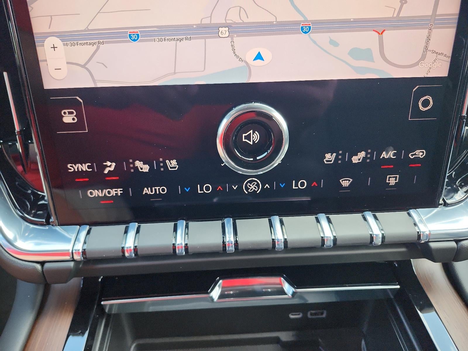2026 GMC Yukon XL 4WD 4dr Denali