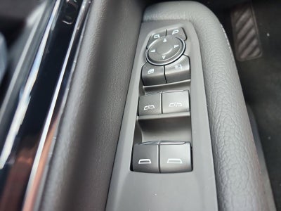 2026 GMC Yukon XL 4WD 4dr Denali