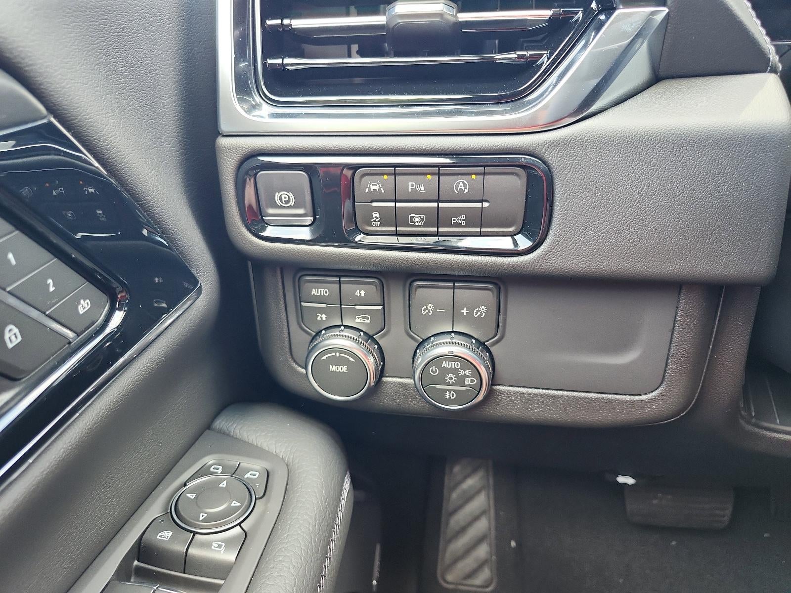 2026 GMC Yukon XL 4WD 4dr Denali