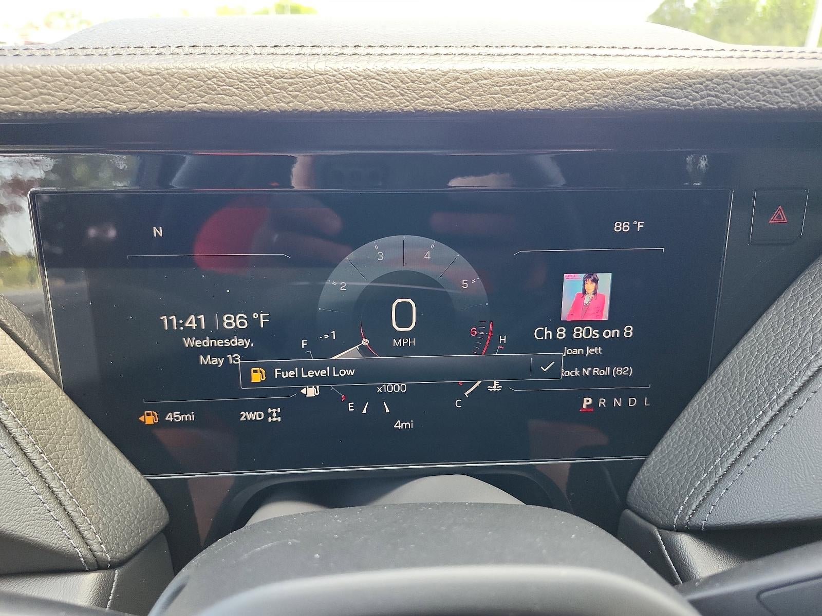 2026 GMC Yukon XL 4WD 4dr Denali