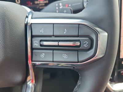 2026 GMC Yukon XL 4WD 4dr Denali