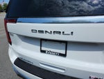 2026 GMC Yukon XL 4WD 4dr Denali