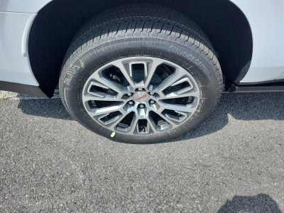 2026 GMC Yukon XL 4WD 4dr Denali