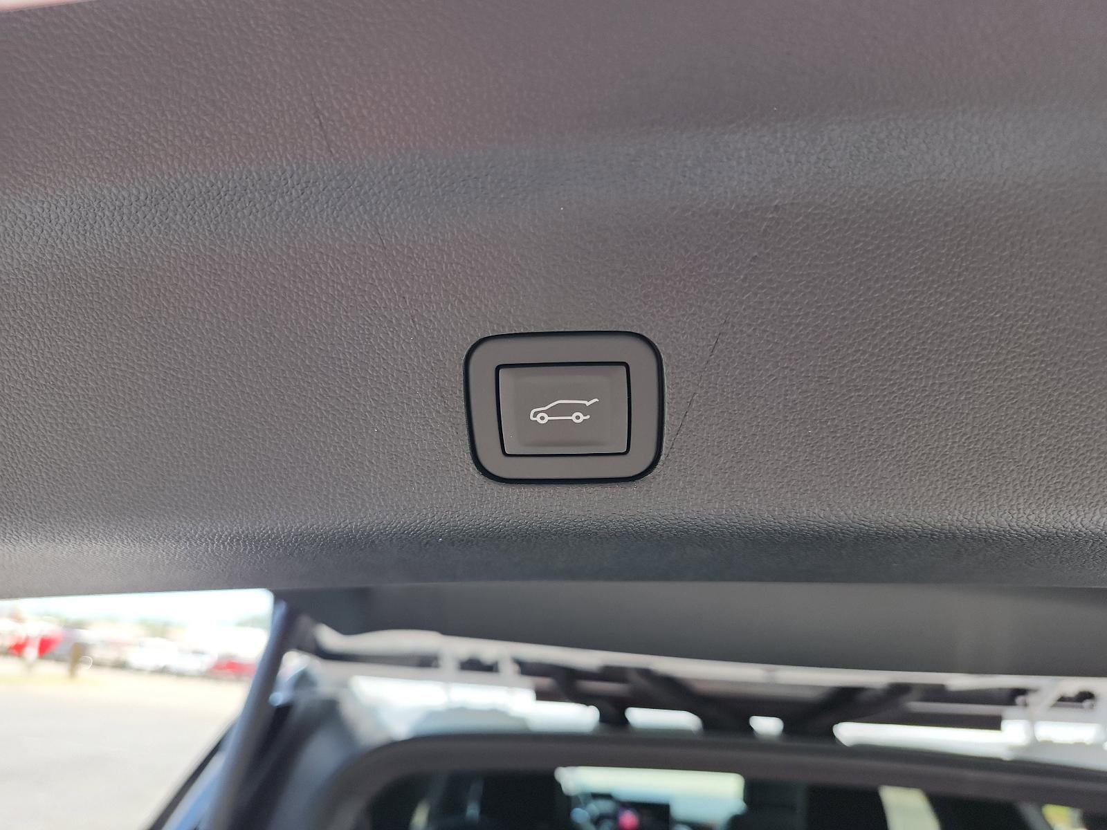 2026 GMC Yukon XL 4WD 4dr Denali