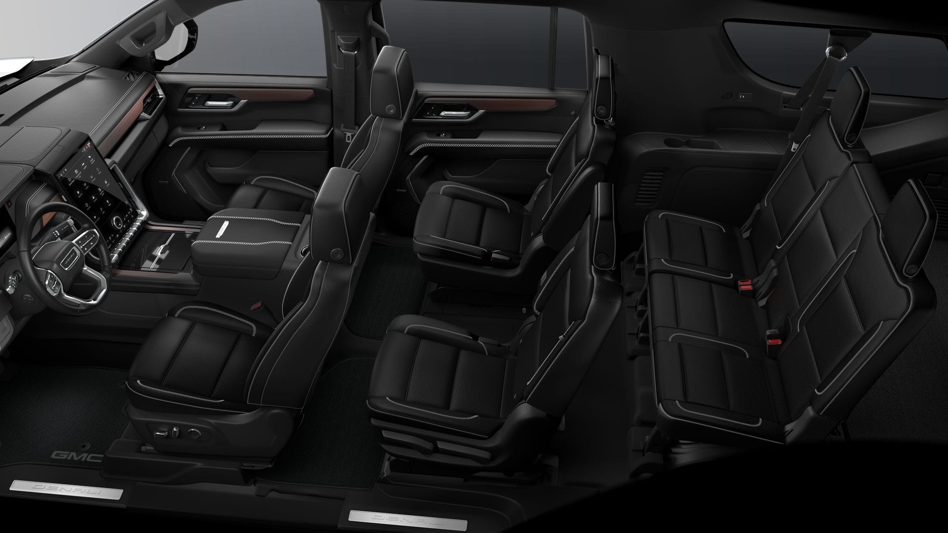 2026 GMC Yukon XL 4WD 4dr Denali