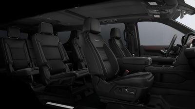 2026 GMC Yukon XL 4WD 4dr Denali
