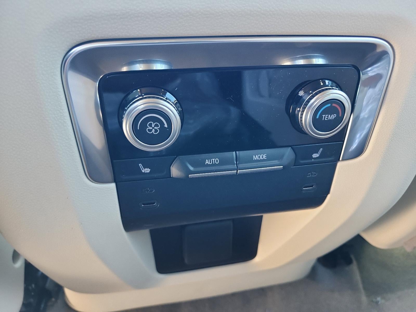 2026 GMC Yukon XL 4WD 4dr Denali