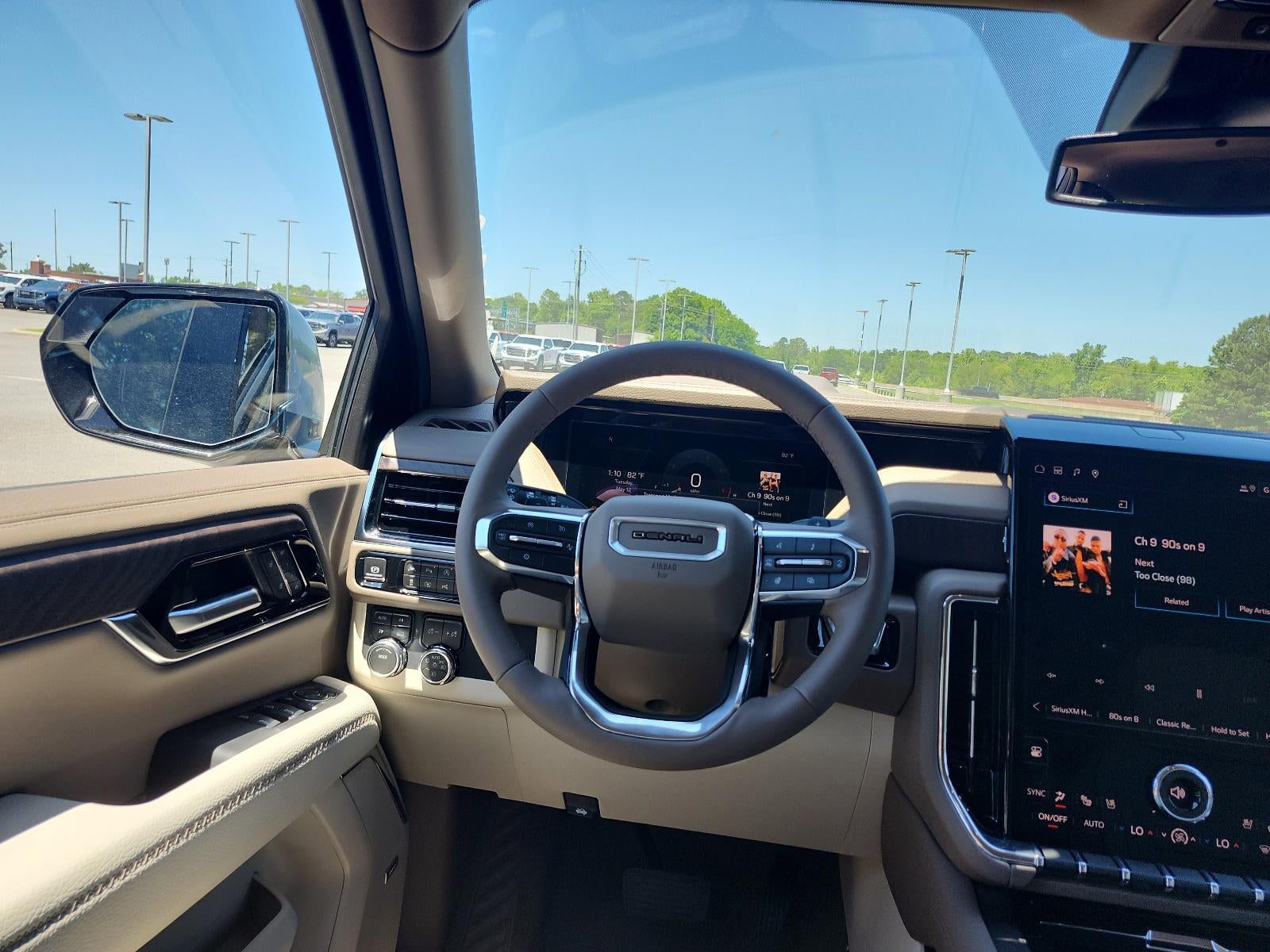2026 GMC Yukon XL 4WD 4dr Denali