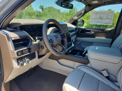 2026 GMC Yukon XL 4WD 4dr Denali