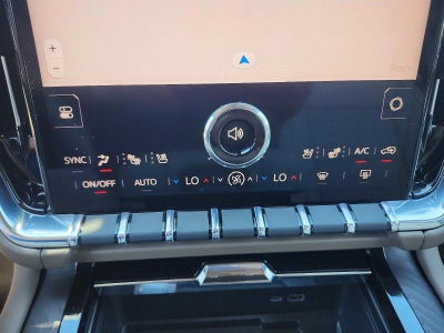 2026 GMC Yukon XL 4WD 4dr Denali