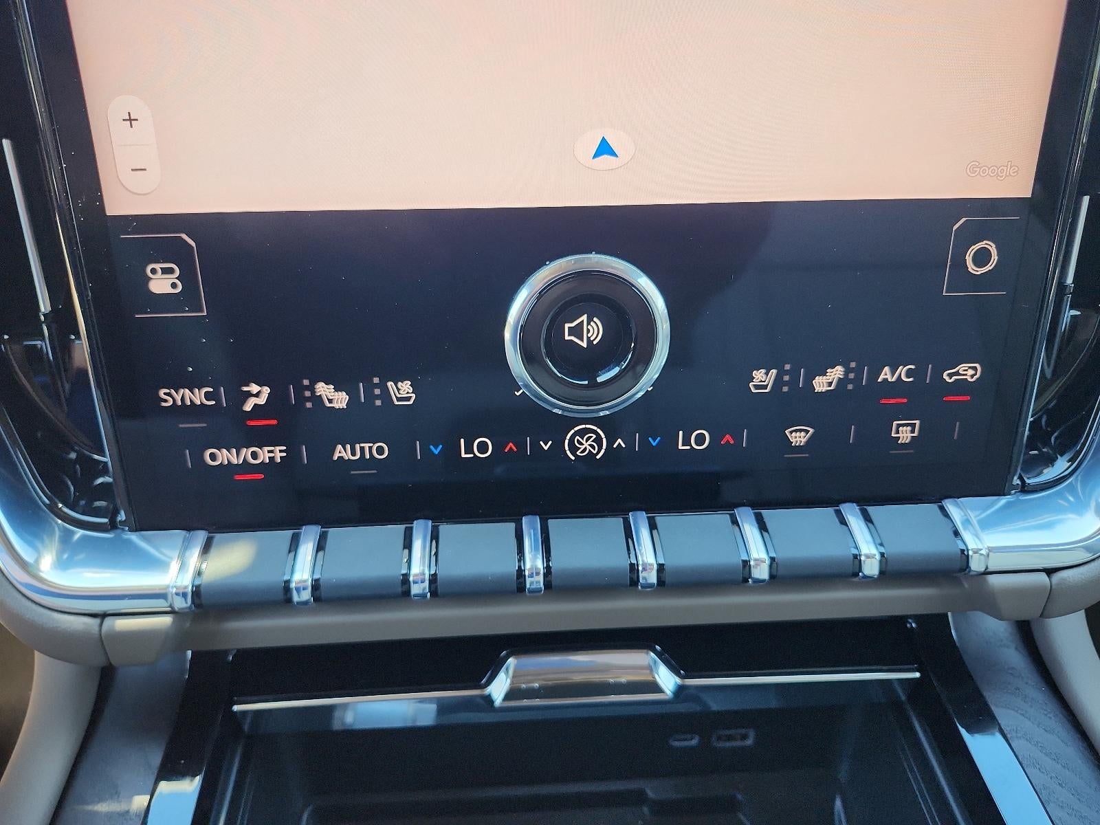 2026 GMC Yukon XL 4WD 4dr Denali