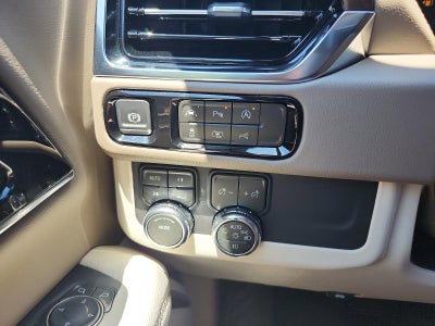 2026 GMC Yukon XL 4WD 4dr Denali