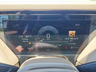 2026 GMC Yukon XL 4WD 4dr Denali