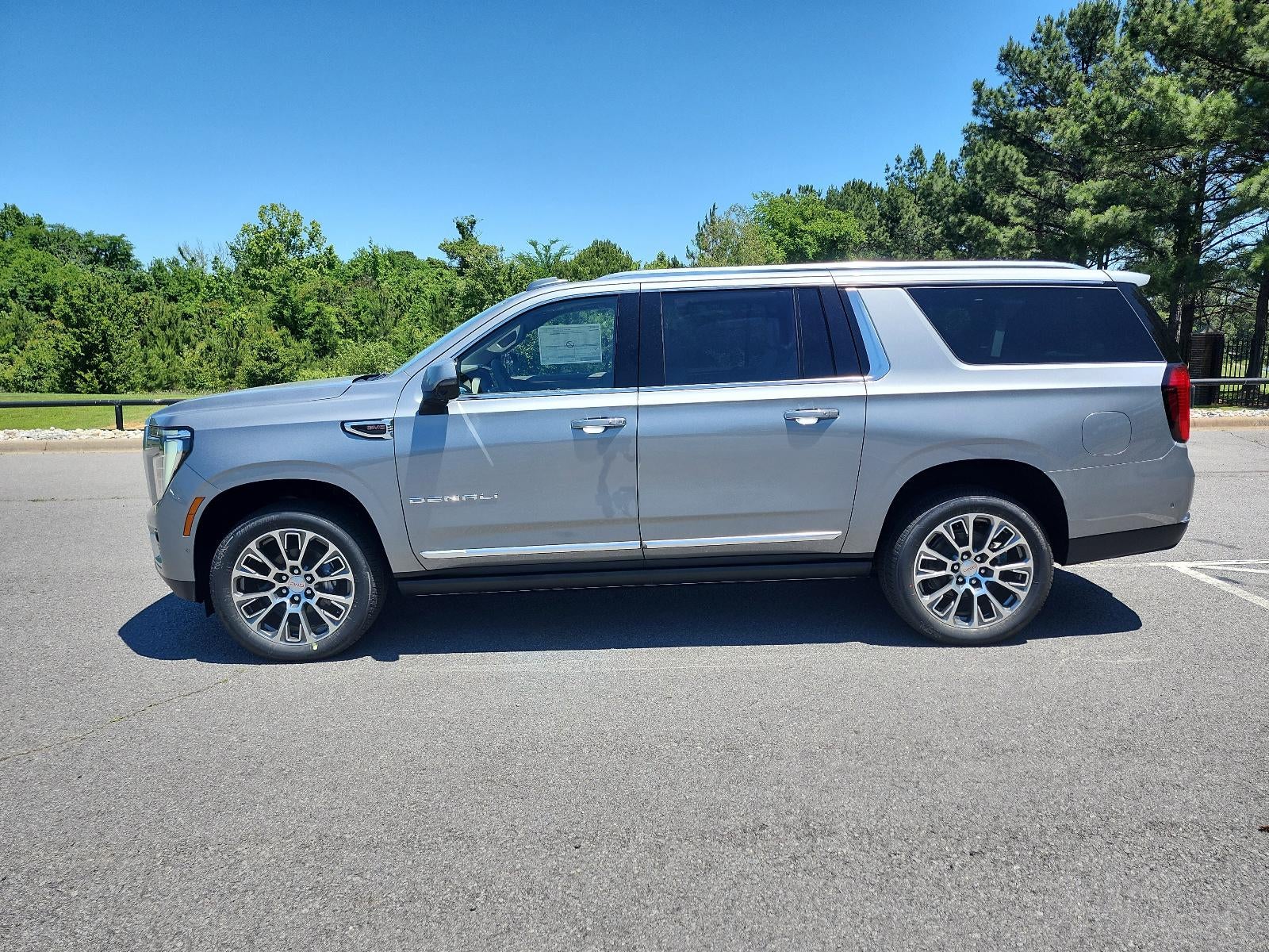 2026 GMC Yukon XL 4WD 4dr Denali