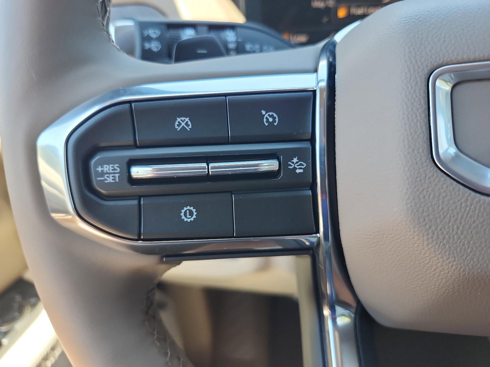 2026 GMC Yukon XL 4WD 4dr Denali