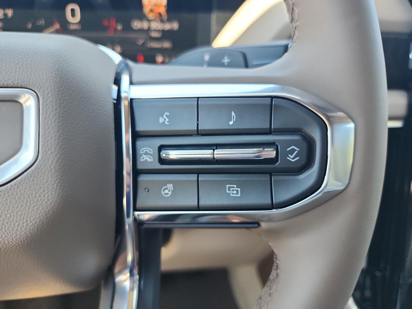 2026 GMC Yukon XL 4WD 4dr Denali