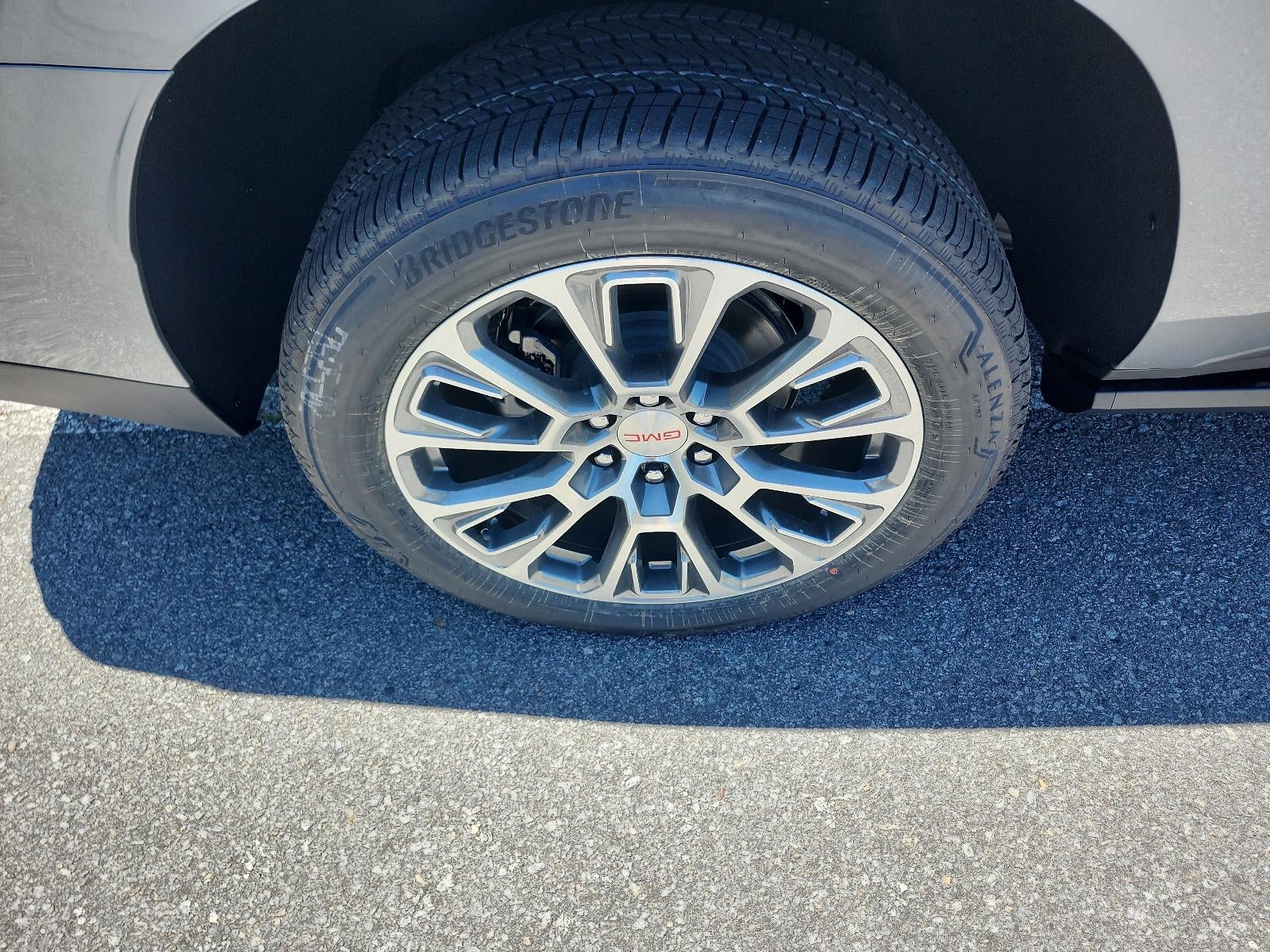 2026 GMC Yukon XL 4WD 4dr Denali