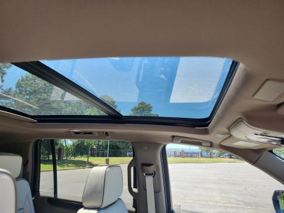 2026 GMC Yukon XL 4WD 4dr Denali
