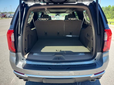 2026 GMC Yukon XL 4WD 4dr Denali