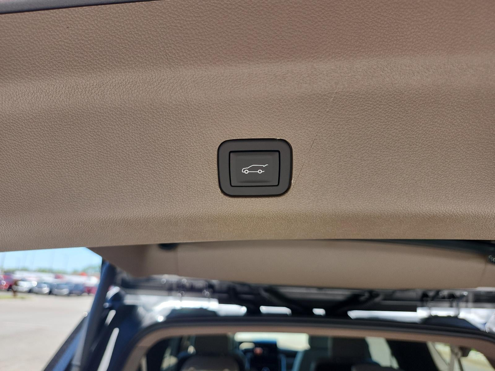2026 GMC Yukon XL 4WD 4dr Denali
