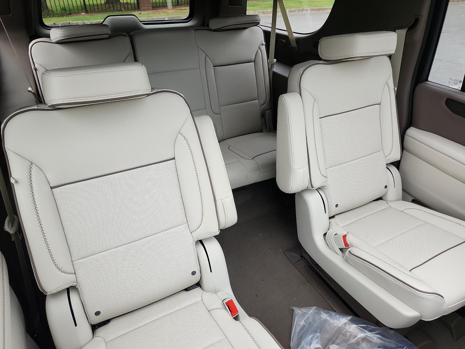 2026 GMC Yukon XL 4WD 4dr Denali