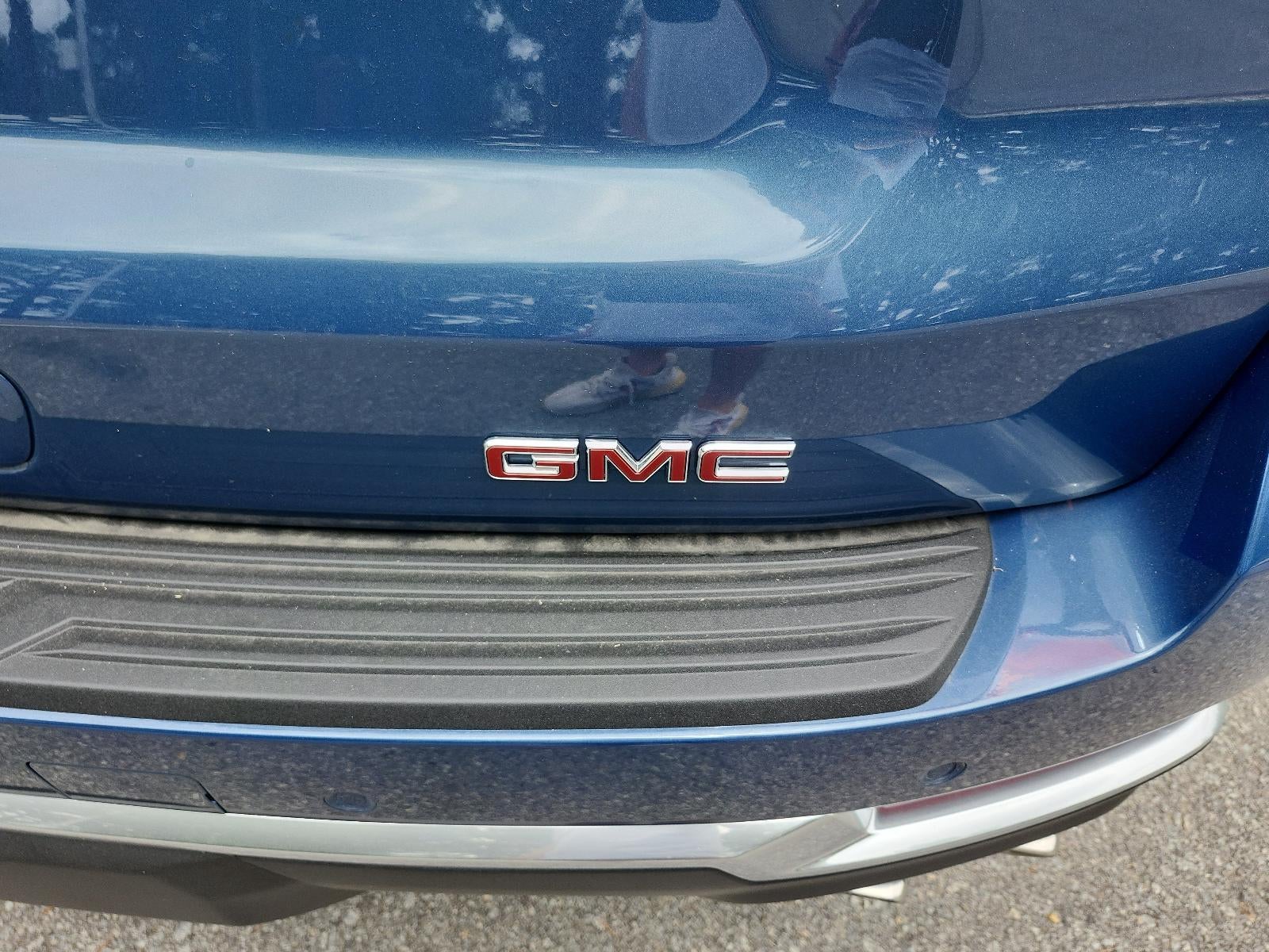 2026 GMC Yukon XL 4WD 4dr Denali