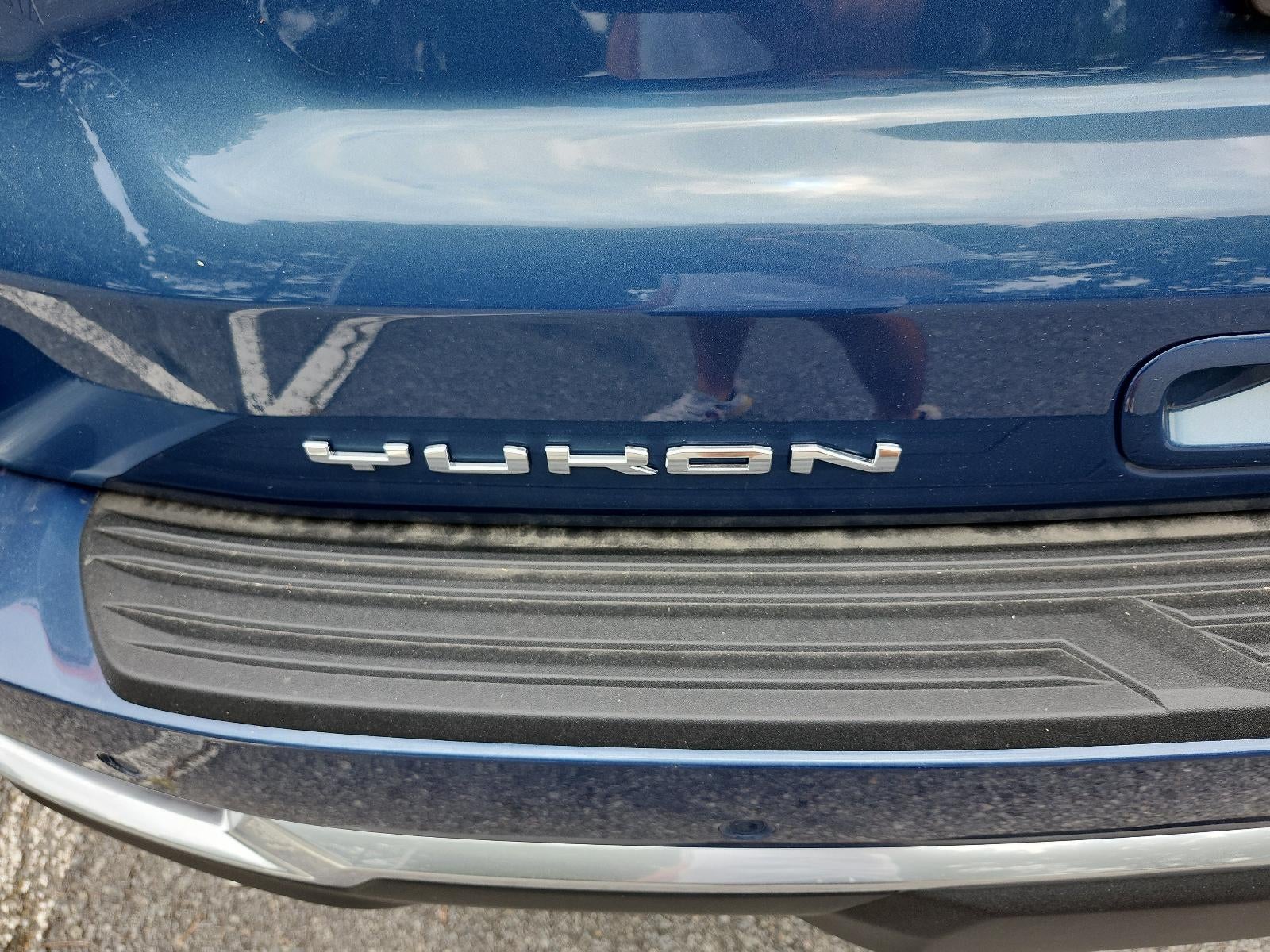 2026 GMC Yukon XL 4WD 4dr Denali