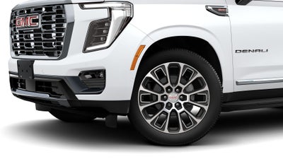 2026 GMC Yukon XL 4WD 4dr Denali